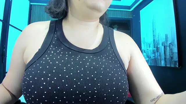 SamaraAnders  online show from 06.25.26