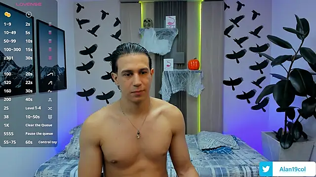 alan nd kevin online show from 10.04.25