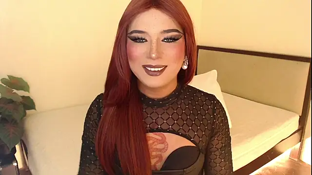 mslilly croft online show from 12.04.25