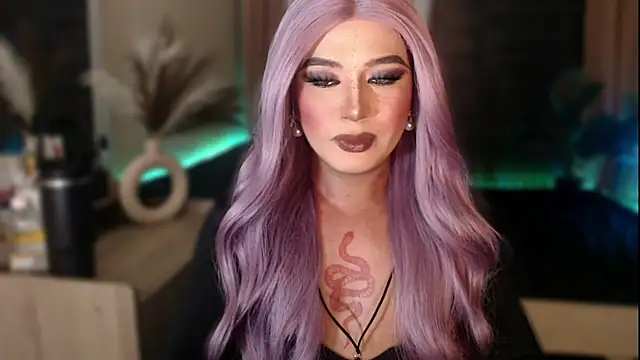 mslilly croft online show from 02.04.26