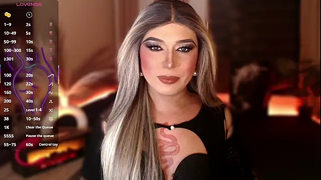 mslilly croft online show from 03.17.26