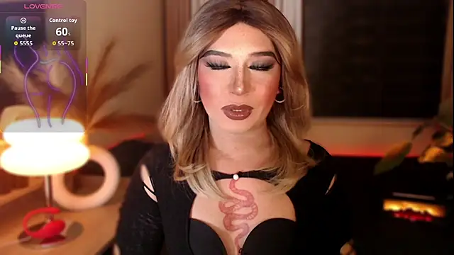 mslilly croft online show from 04.04.26