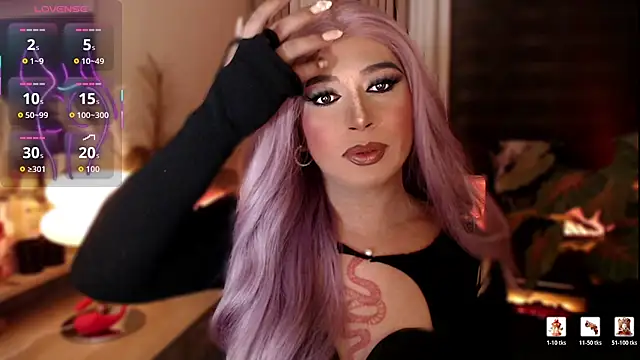 mslilly croft online show from 04.06.26