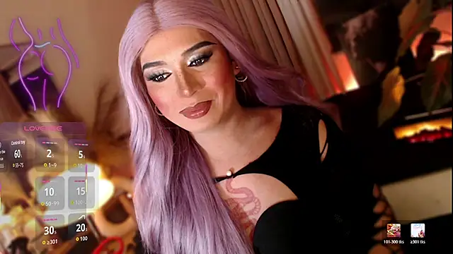 mslilly croft online show from 04.14.26