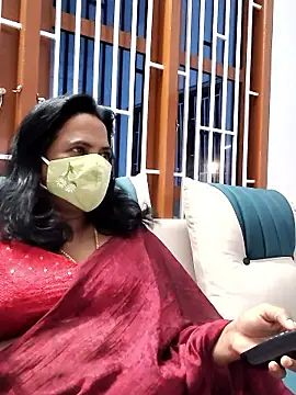 mallu-lover online show from 01.10.26