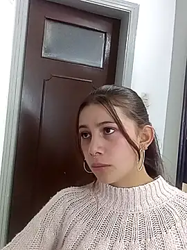 CharlotteSex  online show from 09.11.25