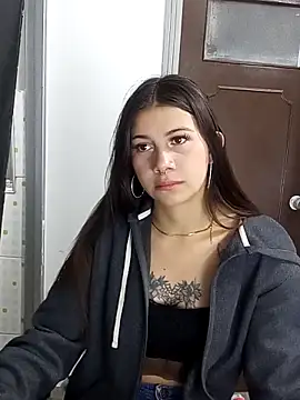 CharlotteSex  online show from 09.20.25