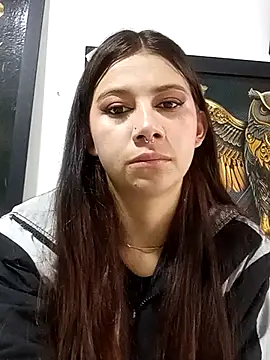 CharlotteSex  online show from 09.25.25