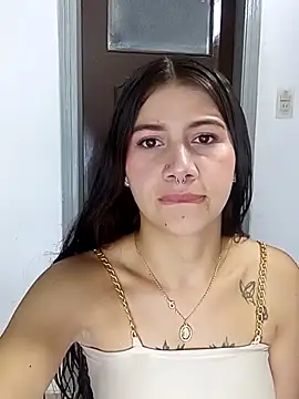 CharlotteSex  online show from 10.13.25