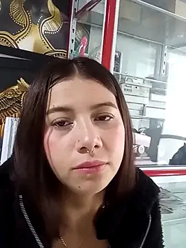 CharlotteSex  online show from 10.25.25