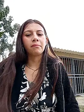 CharlotteSex  online show from 01.08.26