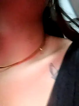 CharlotteSex  online show from 02.19.26