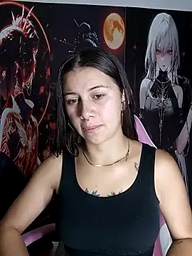 CharlotteSex  online show from 03.26.26