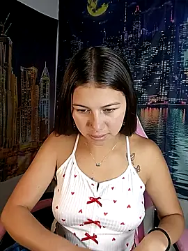CharlotteSex  online show from 06.29.26