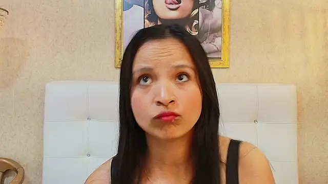 Miladiosa online show from 03.24.26