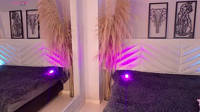 Snapshot of amy_miller1 chatting on 11.18.25 amy miller1 online show from 11.18.25