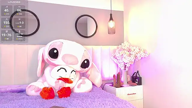 amy miller1 online show from 02.04.26