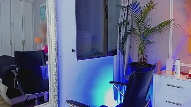 barbara twerk online show from 03.20.26