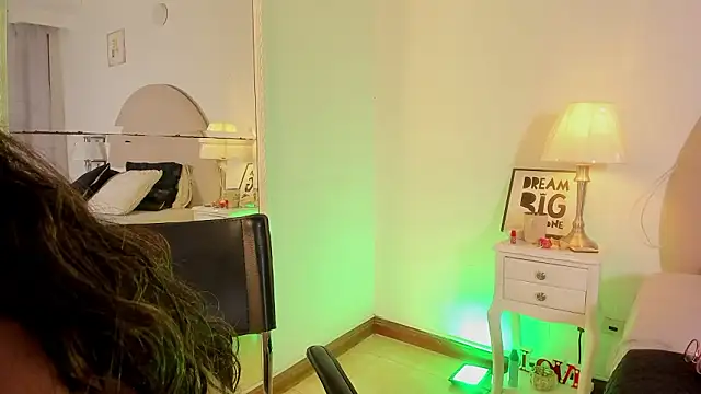 barbara twerk online show from 03.25.26