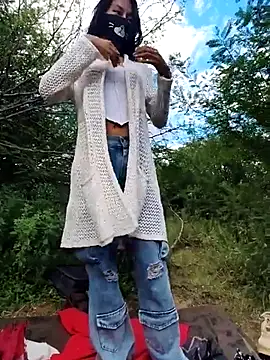 NaughtyMiuw online show from 03.06.26