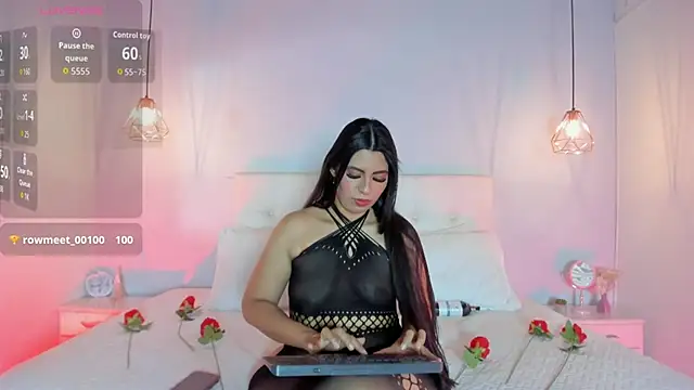 Anny mayyer online show from 02.14.26