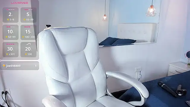 Anny mayyer online show from 03.18.26