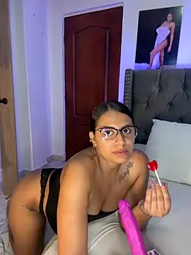 ema zoe online show from 09.24.25