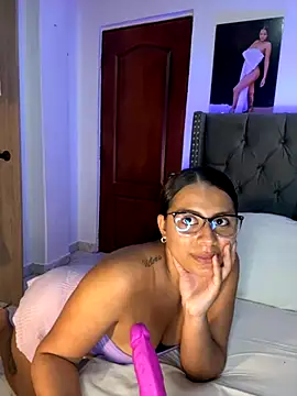 ema zoe online show from 09.25.25