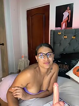 ema zoe online show from 10.10.25