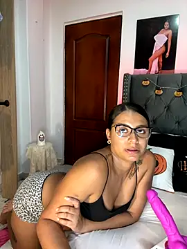 ema zoe online show from 10.14.25