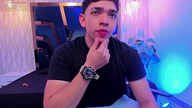 Eryonbradley online show from 02.12.26