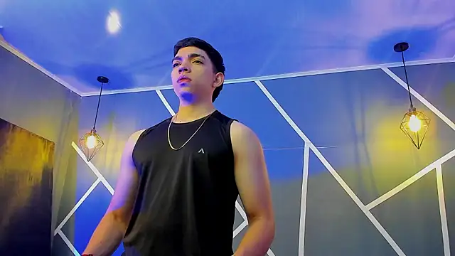 Eryonbradley online show from 02.21.26