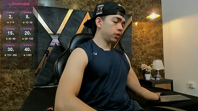 Eryonbradley online show from 02.25.26