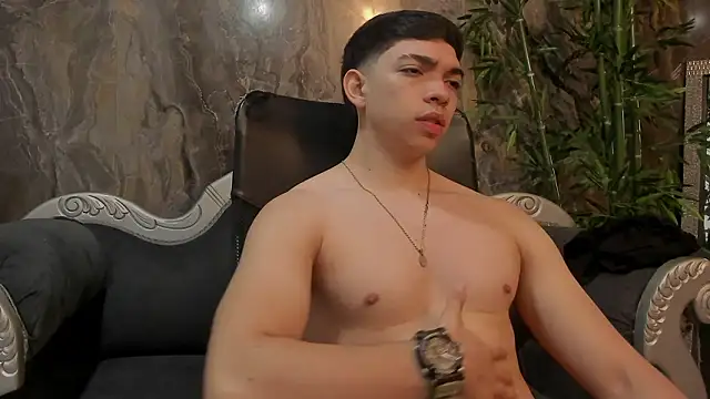 Eryonbradley online show from 03.10.26