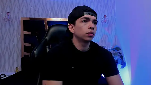 Eryonbradley online show from 03.27.26