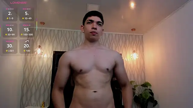 Eryonbradley online show from 04.05.26