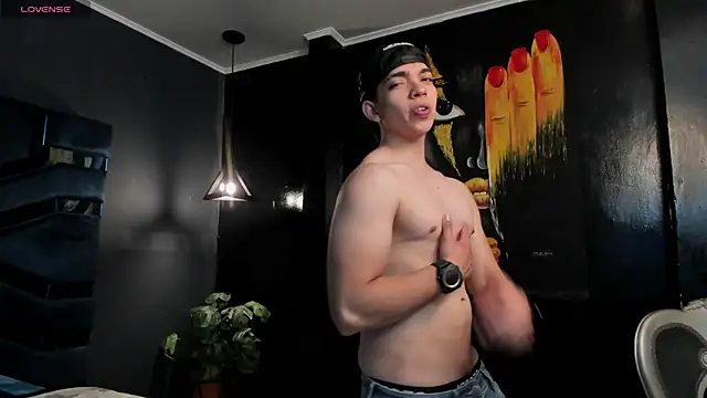 Eryonbradley online show from 04.09.26