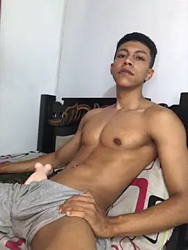 RickyEbony online show from 03.05.26