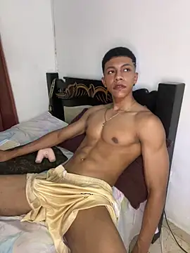 RickyEbony online show from 04.02.26