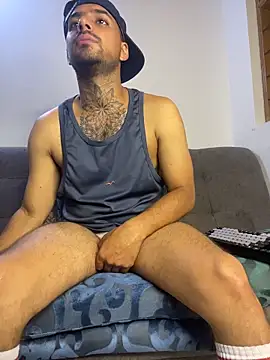 tomas smith1 online show from 04.12.26