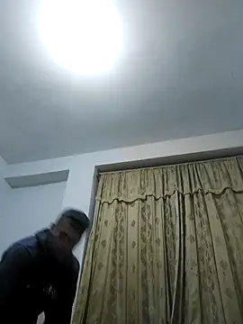 luislimafuego online show from 09.22.25