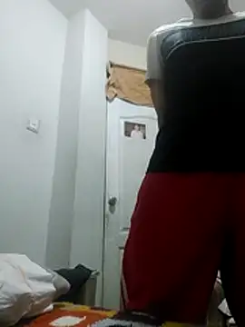 luislimafuego online show from 11.04.25