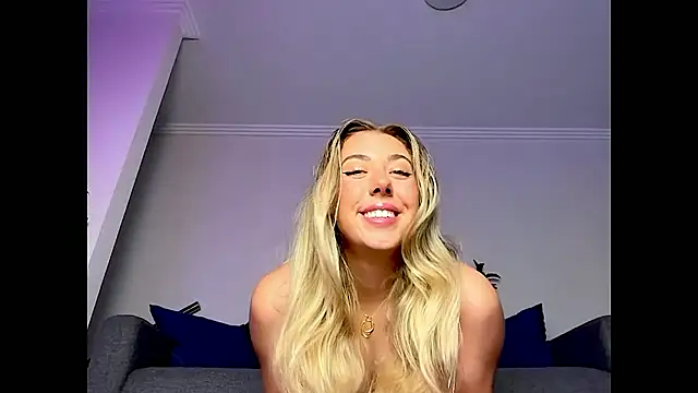 louiseberkeley online show from 02.25.26