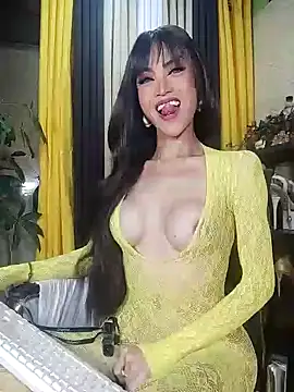 AngelMisterious online show from 11.14.25