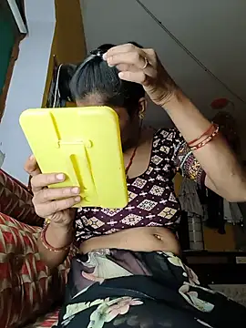 Sonam pandeyji online show from 07.16.26