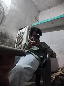 yashuuuu021 online show from 03.13.26