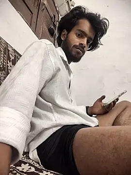 yashuuuu021 online show from 03.20.26