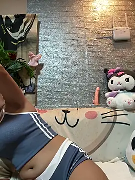 Kath C online show from 10.04.25