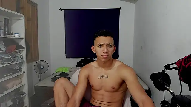 JuanchiT66 online show from 09.12.25