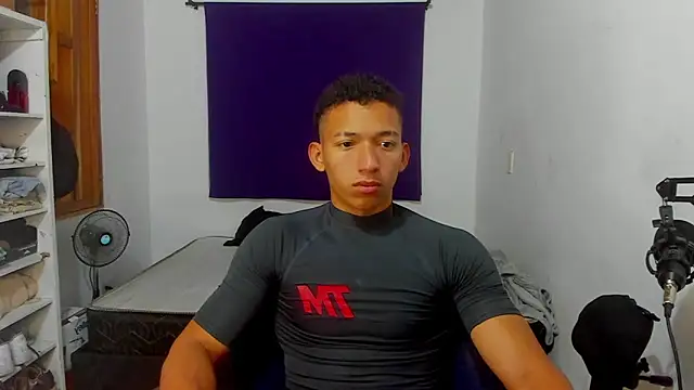 JuanchiT66 online show from 10.01.25